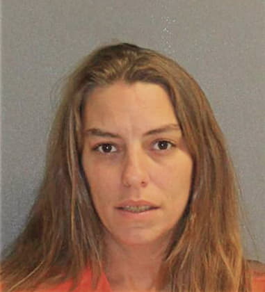 Debra Richards, - Volusia County, FL 