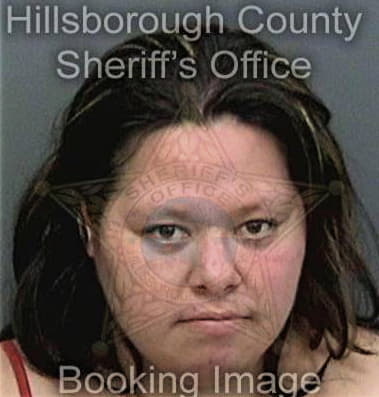 Desiree Riveradiaz - Hillsborough County, FL 