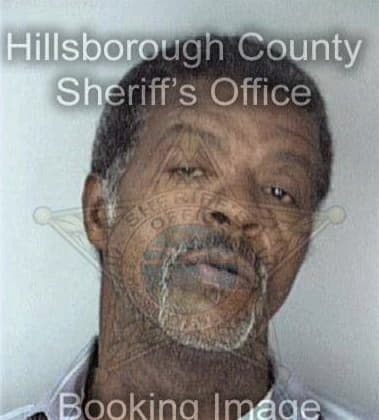 Michael Rivers - Hillsborough County, FL 