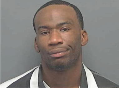Laquestter Roberts - Montgomery County, TX 