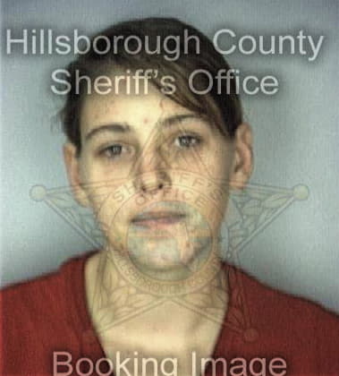 Michelle Robertson - Hillsborough County, FL 