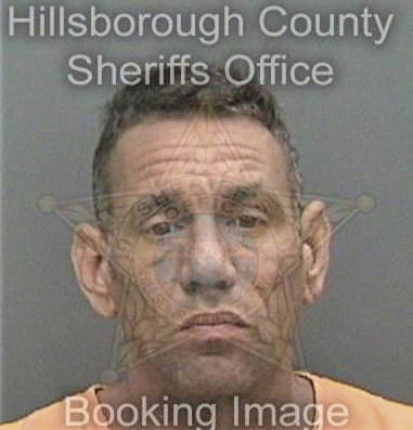 Edgar Rodriguez, - Hillsborough County, FL 