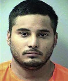 Miguel Rodriguez, - Okaloosa County, FL 