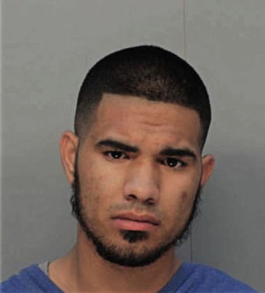 Alfredo Romero, - Dade County, FL 