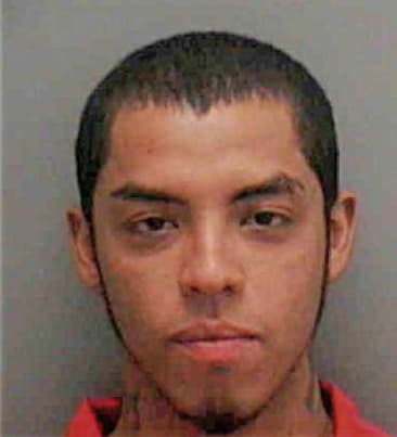 Victor Rosado, - Lee County, FL 