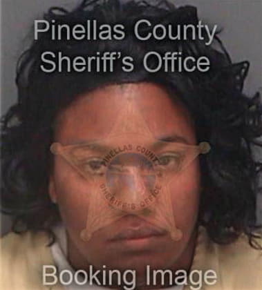 Makala Ross, - Pinellas County, FL 