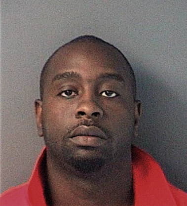 Charles Rowe, - Escambia County, FL 