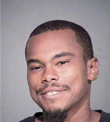 Ernesto Rubio - Maricopa County, AZ 