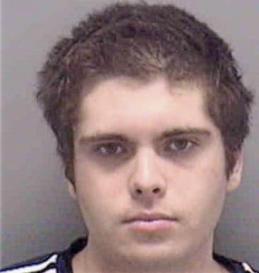 Joshua Sanders, - Lee County, FL 