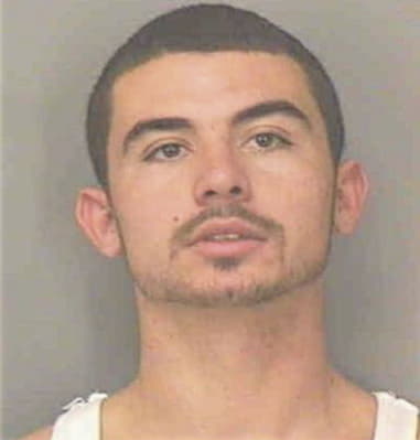 Samuel Santos, - Polk County, FL 