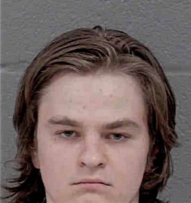 Nicholas Santucci, - Mecklenburg County, NC 