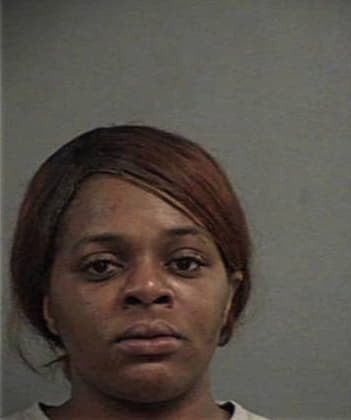 Shurki Sheik-Hussein - Jefferson County, KY 