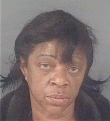 Ashala Simmons, - Cumberland County, NC 