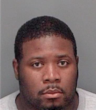 Renard Simmons - Pinellas County, FL 