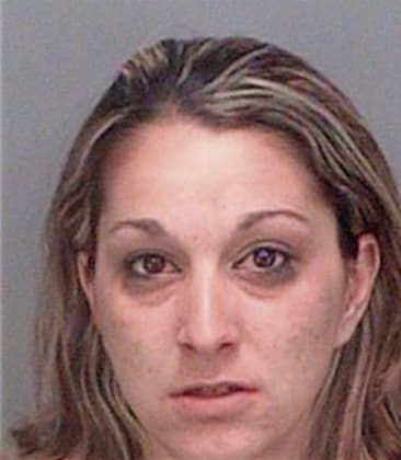 Linda Skinner - Pinellas County, FL 