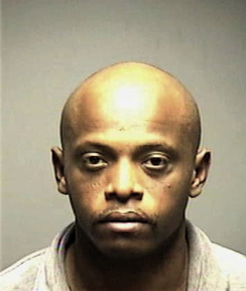 Ollin Skinner - Polk County, FL 