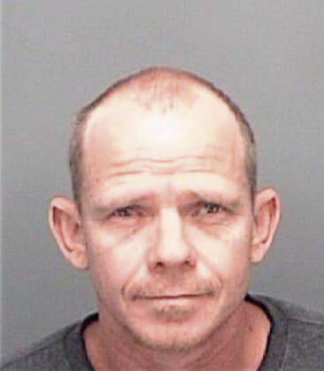 Christopher Smith - Pinellas County, FL 