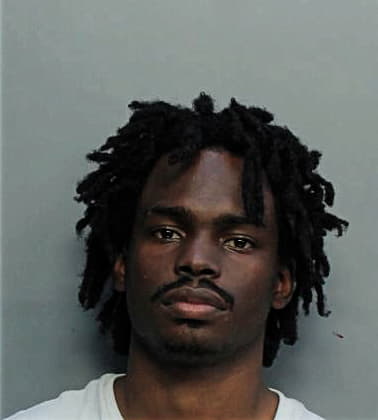 Herman Smith, - Dade County, FL 