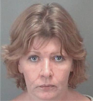 Jennifer Smith - Pinellas County, FL 