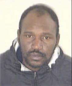 Samuel Smith - Fulton County, GA 