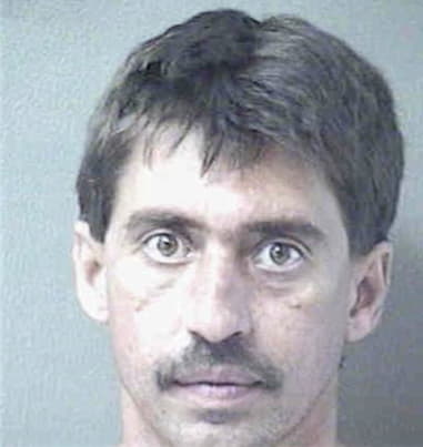 Jermain Stockman, - Okaloosa County, FL 