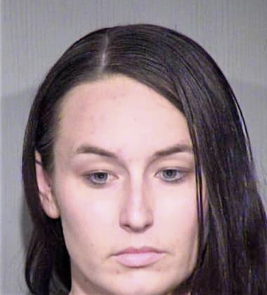Brittany Stonefield - Maricopa County, AZ 