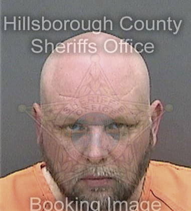 Matthew Taylor, - Hillsborough County, FL 