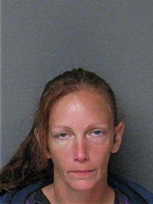 Leslie Teague - Gaston County, NC 