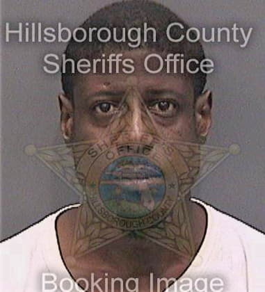 Bryan Thomas, - Hillsborough County, FL 