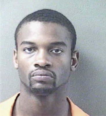 Marcus Thompson, - Okaloosa County, FL 