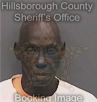 Meshach Thornton, - Hillsborough County, FL 