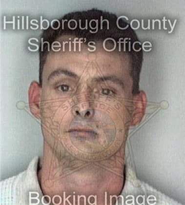 John Thorpe, - Hillsborough County, FL 