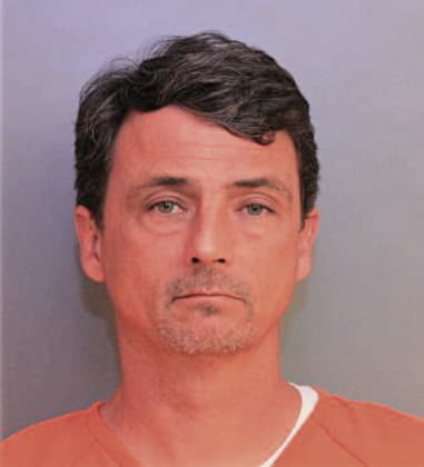 Kevin Toulan, - Polk County, FL 