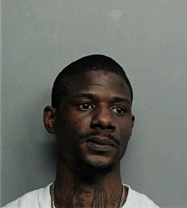 Achely Toussaint, - Dade County, FL 