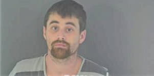 Roy Turner, - Shelby County, IN 