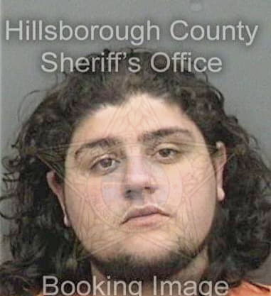 Robert Upton, - Hillsborough County, FL 