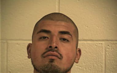 Julio Valdez, - Hidalgo County, TX 