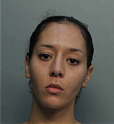 Carlotta Valsecchi, - Dade County, FL 