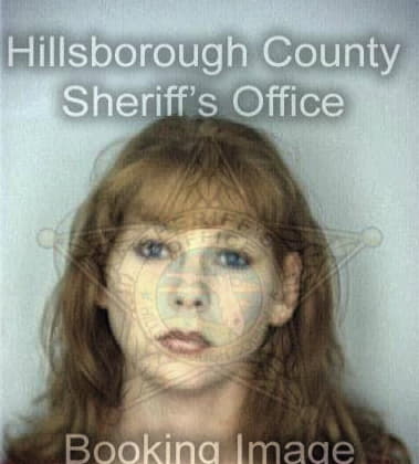 Vicki Vasquez, - Hillsborough County, FL 