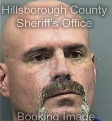 Julio Vidalrodriguez, - Hillsborough County, FL 