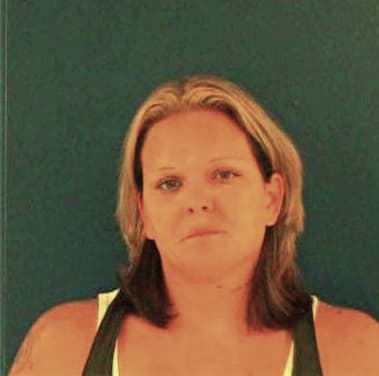 Deborah Walters, - Darlington County, SC 