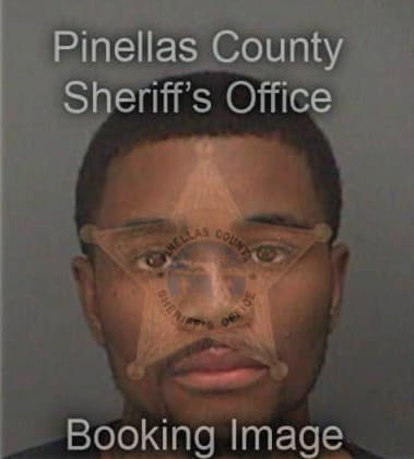 Clifton Washington, - Pinellas County, FL 