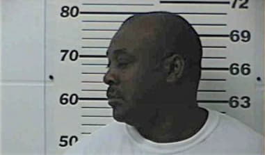 Kenneth Wesley, - Levy County, FL 