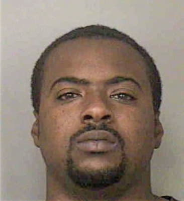 Thaddues Westley - Polk County, FL 