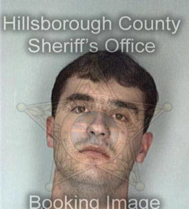 Dennis White - Hillsborough County, FL 