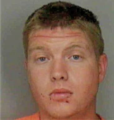 Jason White - Polk County, FL 