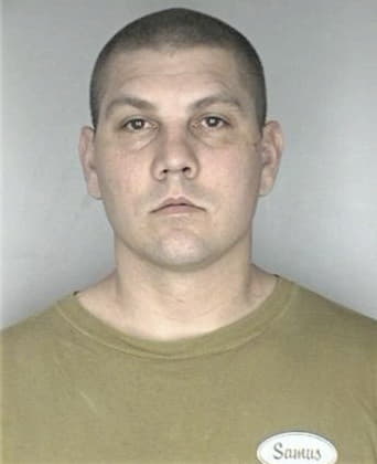Christopher Whiteman - Hillsborough County, FL 
