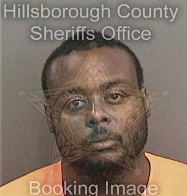 Arkadi Williams - Hillsborough County, FL 