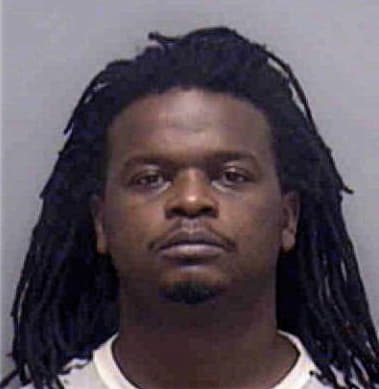 Delvis Wilson, - Lee County, FL 