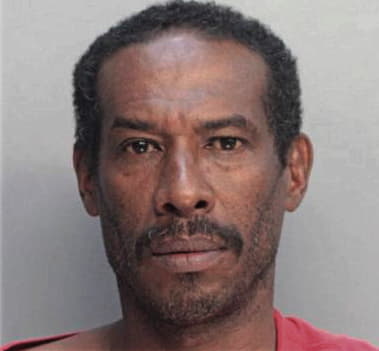 Rodney Wilson, - Dade County, FL 